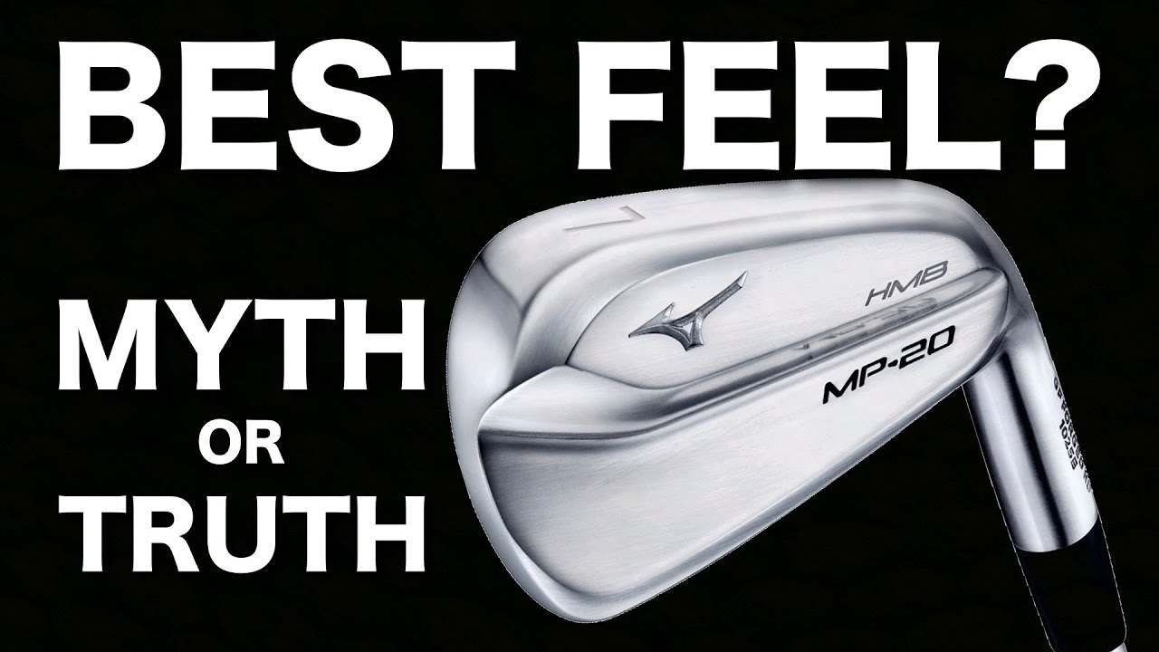Blind test: Nothing feels like a MIZUNO.....OR DOES IT?