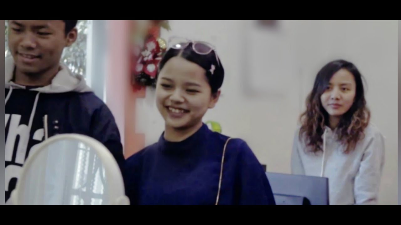 Midang a lo Kawp ! | Short Film | IN- HOUSE |