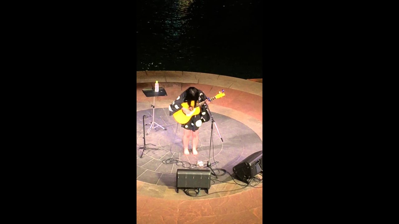 酸欠少女さユり キャナルシティ博多ライブ ｢光と闇｣