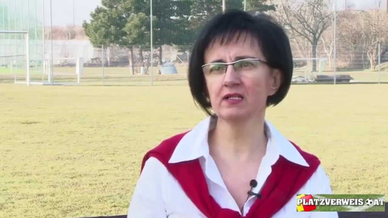 platzverweis.at - Vera Dumser im Portrait