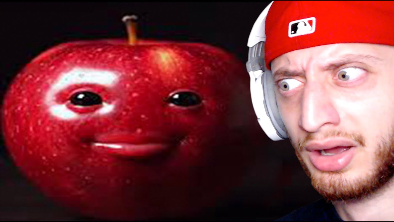 I Reacted To Your Memes And They Are AI Fruit