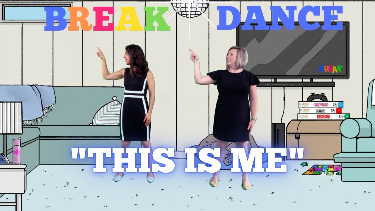 Brain BREAKs for Kids 🎩 