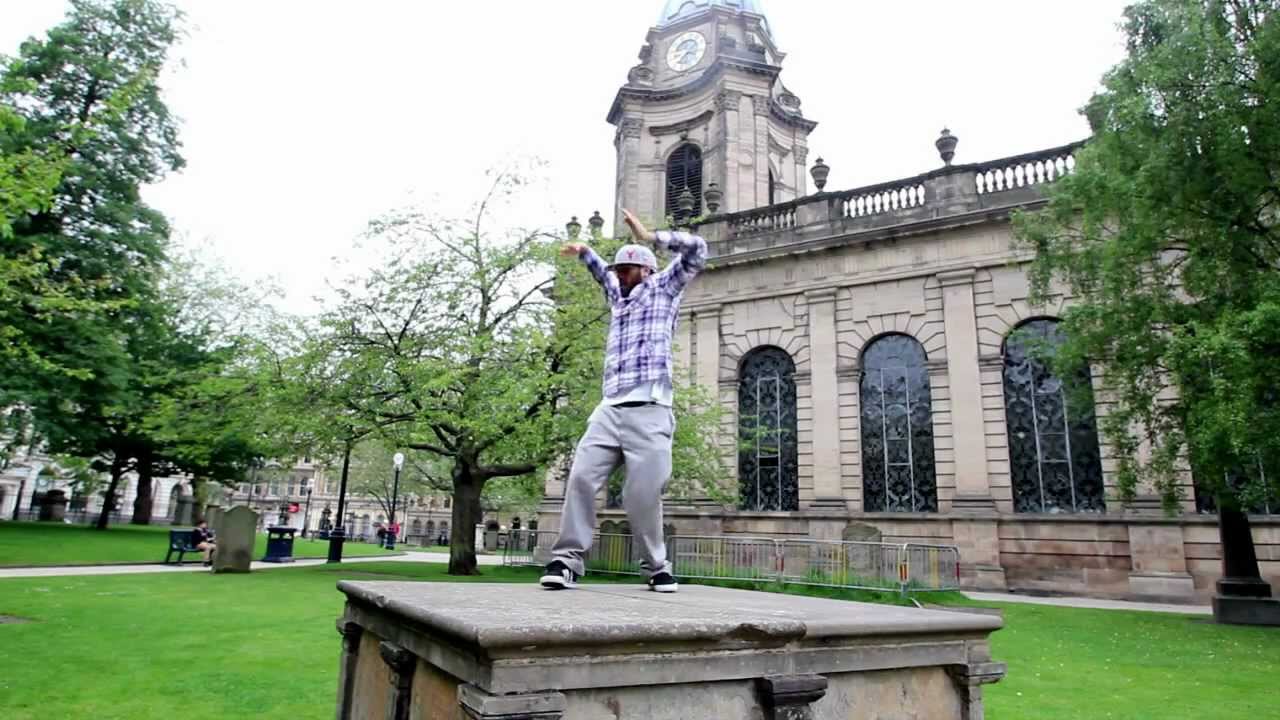 Brooke - Freestyle