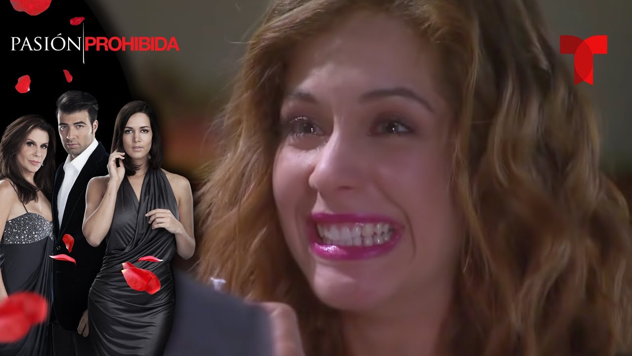 Pasión Prohibida | Capítulo 98 | Telemundo