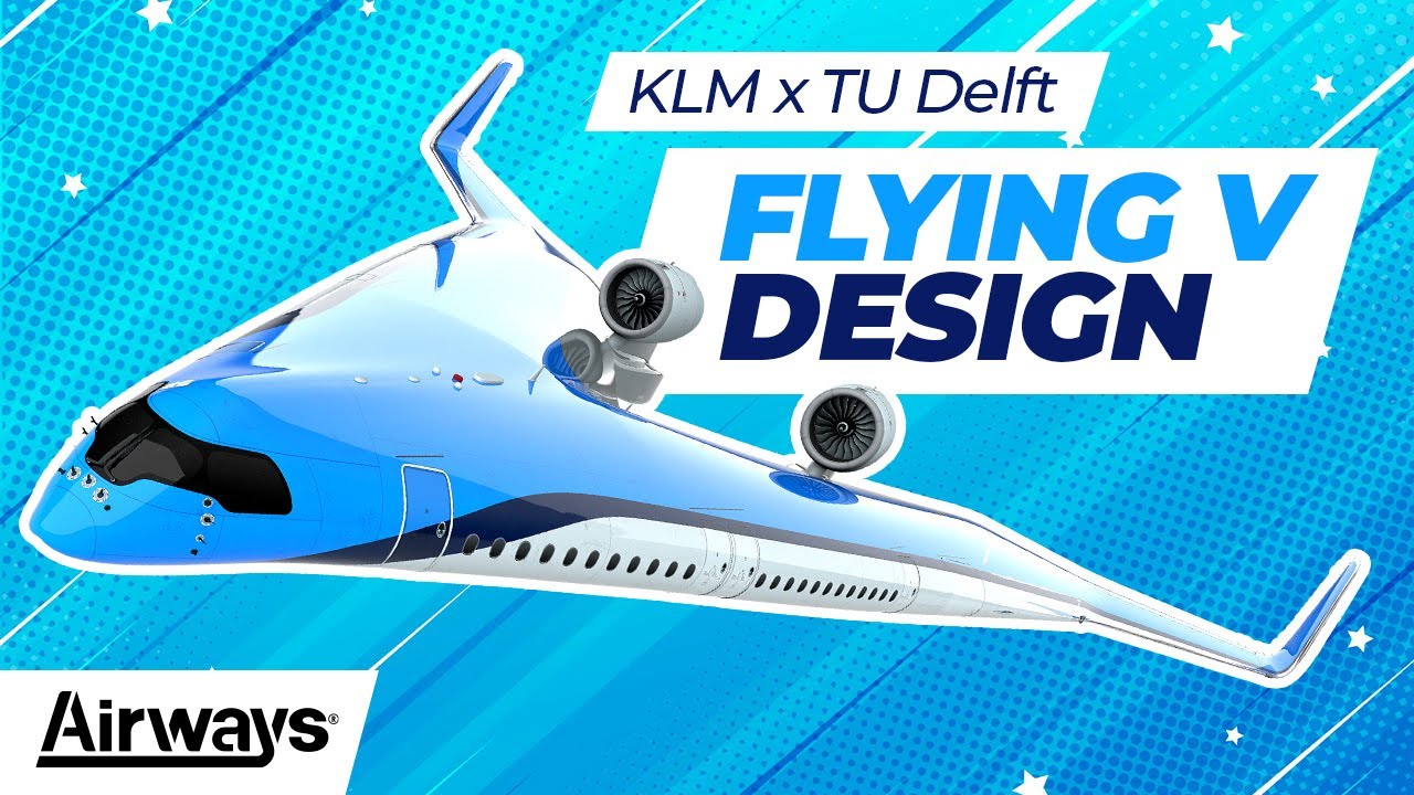 FLYING V - Impossible Challenge or Future Success?