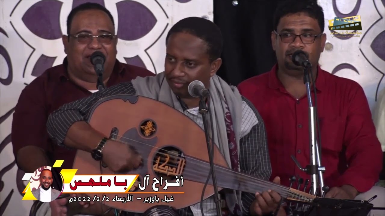 قال الفتى قلبي الليله سمع عنقه - الفنان/ عارف فرج