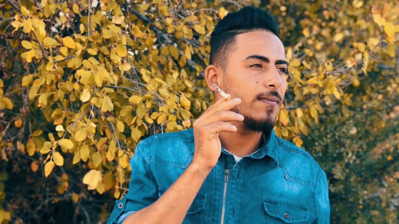 الفنان نعيم كايد عتابا نارر
