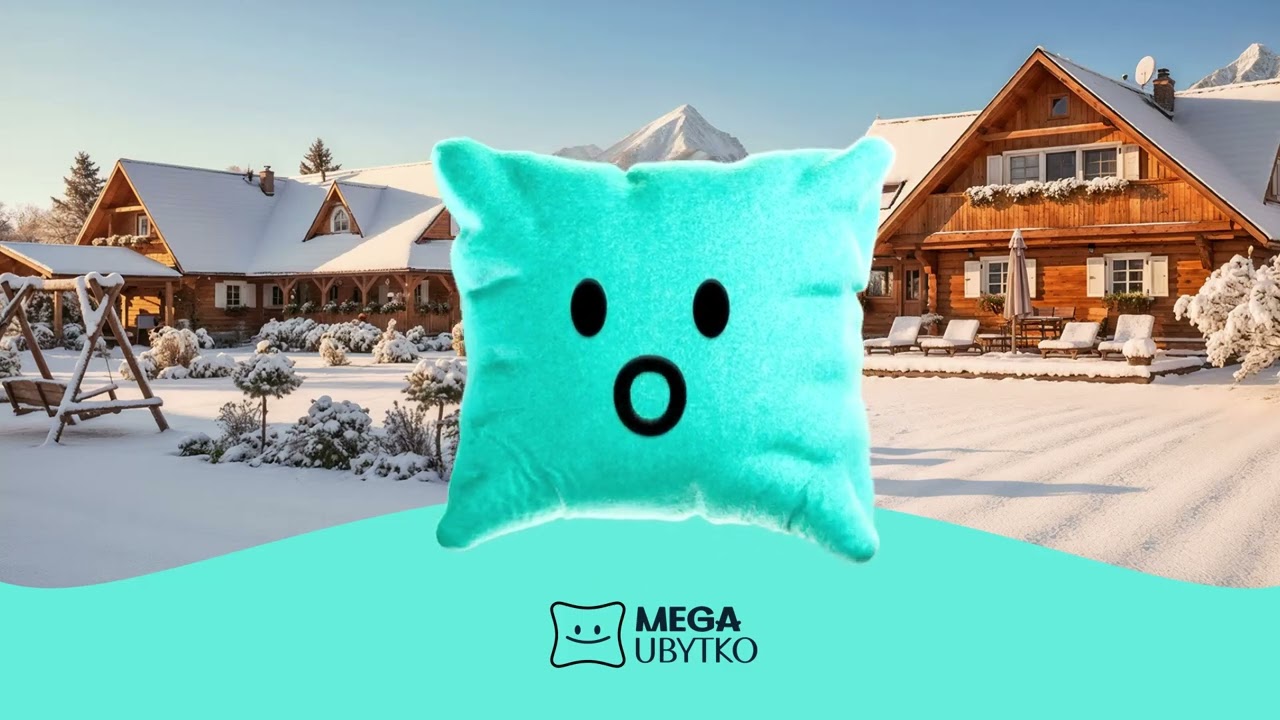 Megaubytko - Rezervuj si ubytování na zimu za nejvýhodnější cenu