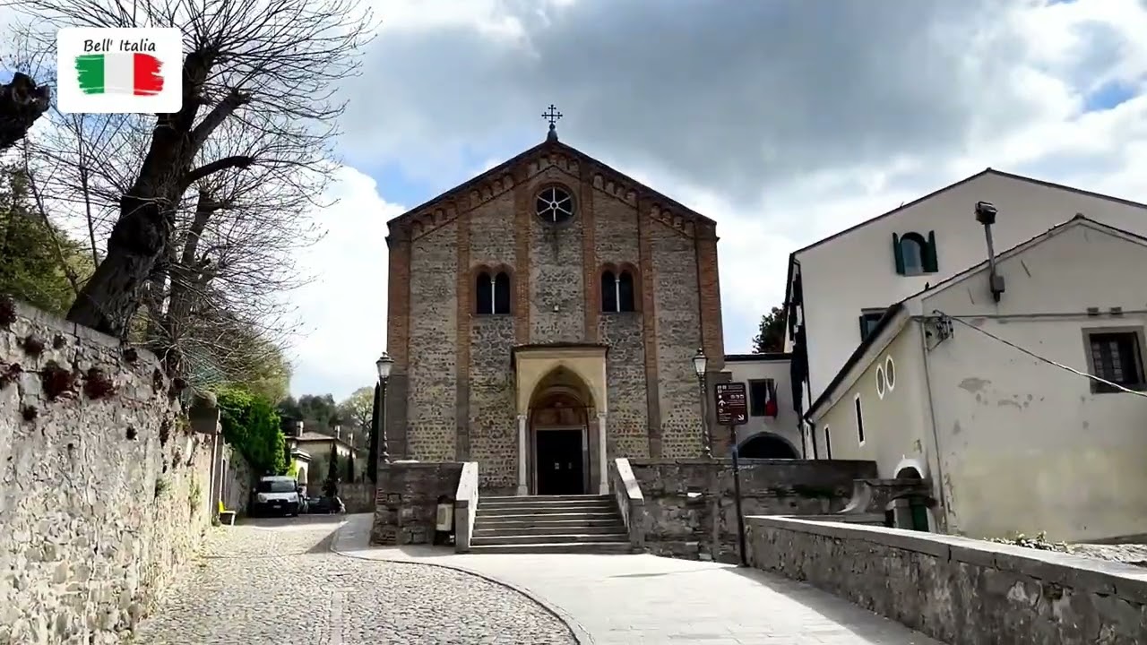 BELL' ITALIA CITTA' DI MONSELICE ( PD )