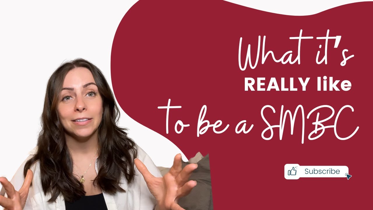What it's REALLY like to be a Single Mom by Choice