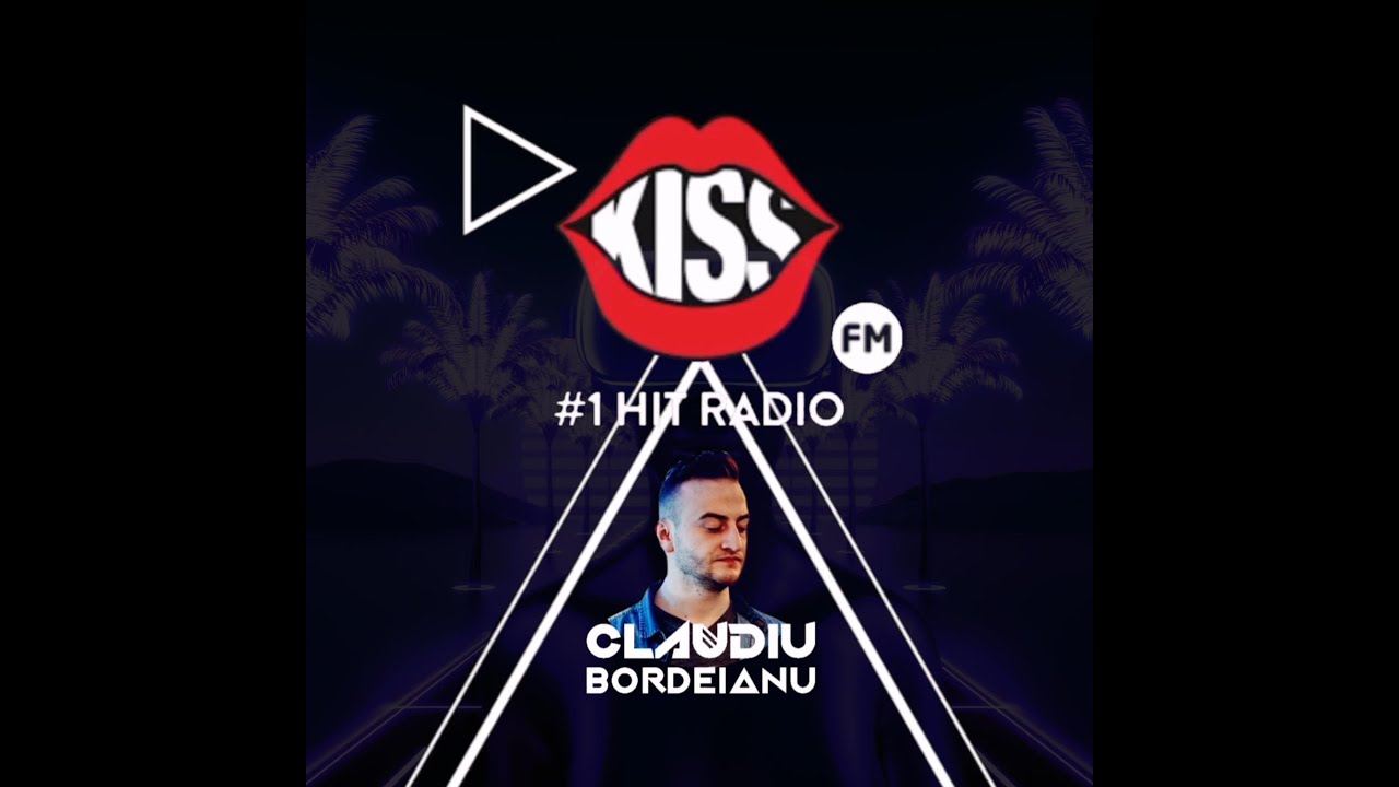 @ClaudiuBordeianu 🎧@ Kiss FM 💋Kiss Kiss In The Mix Dj Yaang & Olix 17.10.2023 @kissfmromaniaofficial