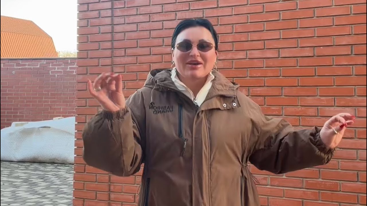 Ще так я не хотіла з ранку їсти. ОДЕССА Базаренко Привоз 
