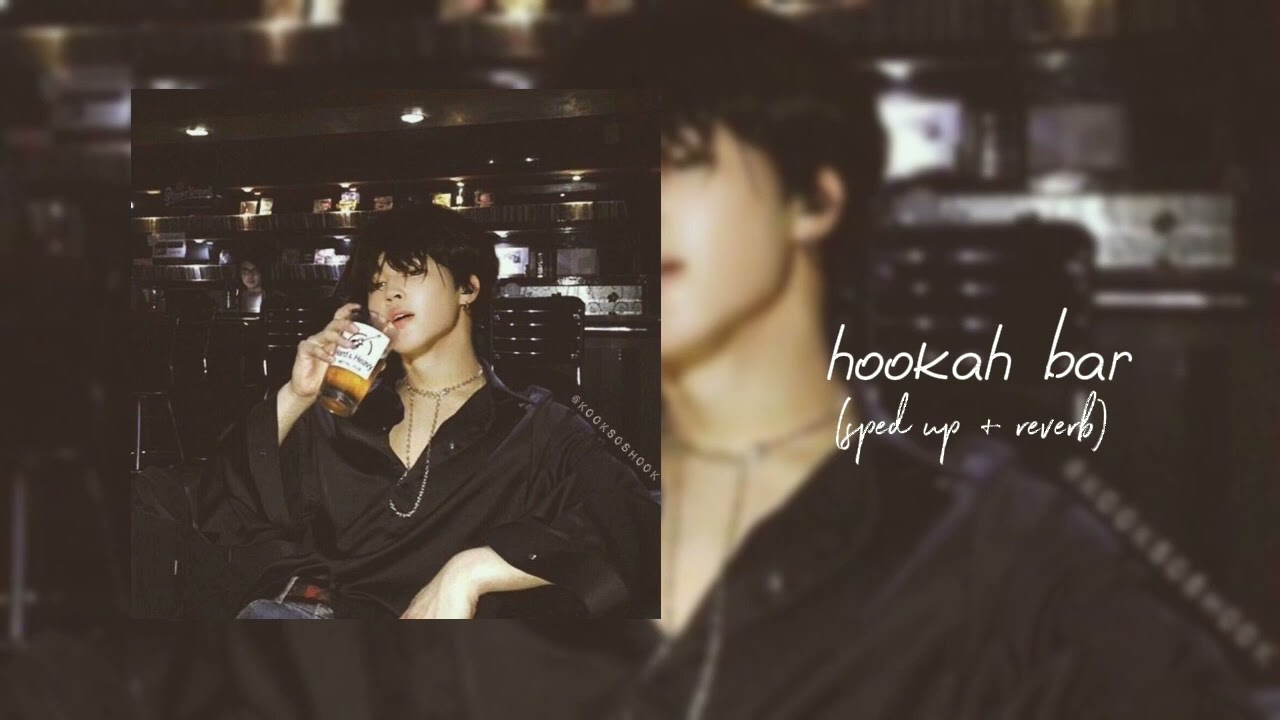 Hookah bar (sped up + reverb) |Aaman Trikha|Himesh Reshammiya|Vinit Singh|Desi♡music