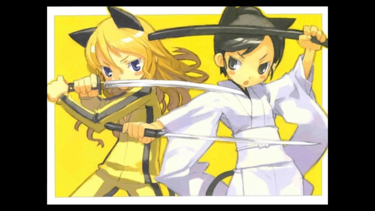 [ Nightcore ] Kill Bill - Brown Eyed Girls
