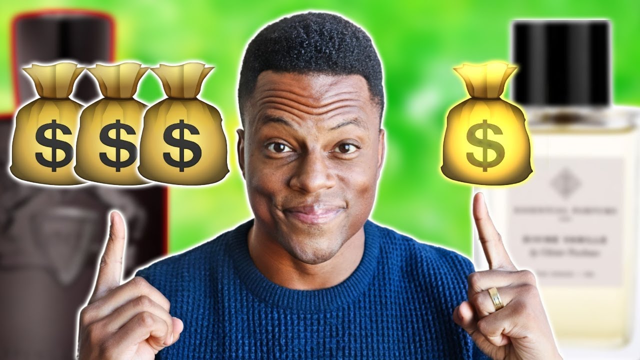 5 High-Quality Low-Cost Alternatives to Well-Known Fragrances!