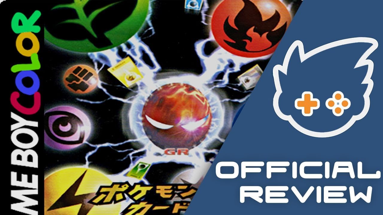 GBAtemp Recommends: Pokemon TCG 2