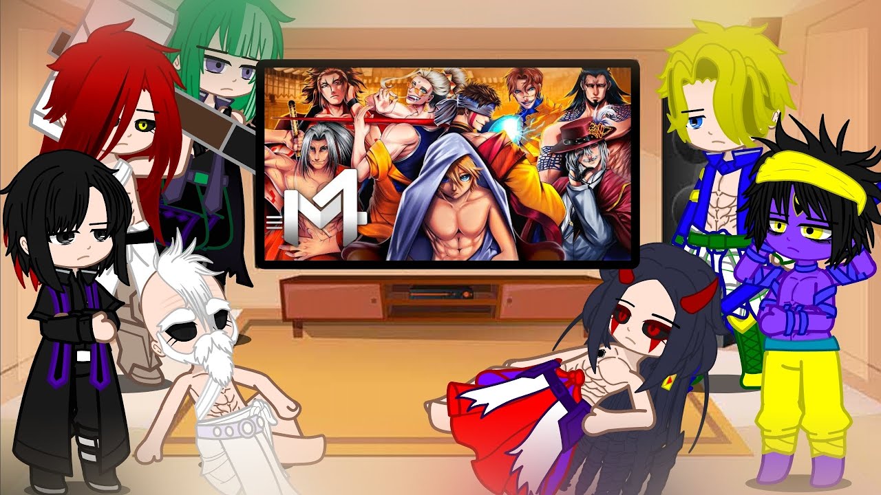 Deuses Reagindo Humanos (Shuumatsu no Valkyrie) - Humanidade | M4rkim