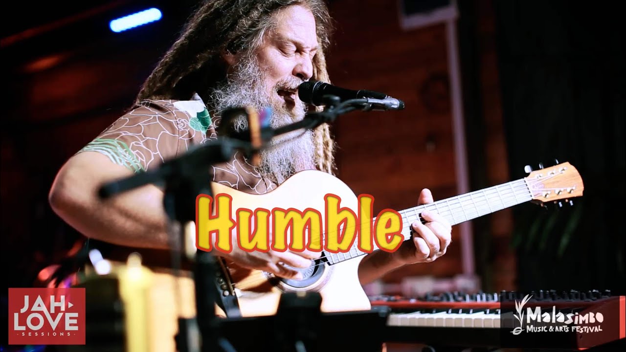 MIKE LOVE |  HUMBLE | LIVE MUSIC at ONELOVE BAR & GRILL