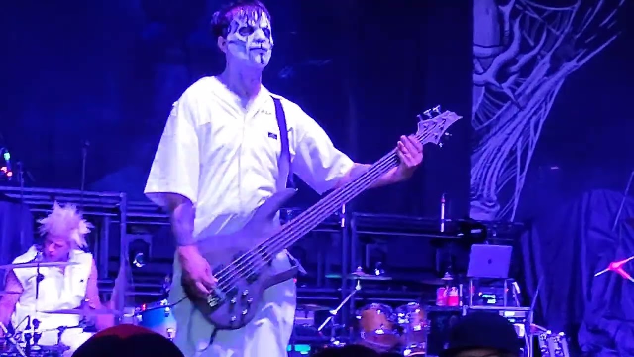 A Killer's Confession Live Greed Eagles Ballroom 5-15-24