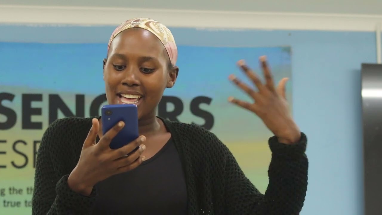 Mina neNkosi yami (Hym 161)-Melva
