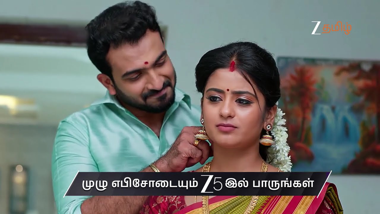Aval Varuvala | Ep 111 | Preview | Jan, 27 2026 | Raghu, Gowthami, Archana | Zee Tamil