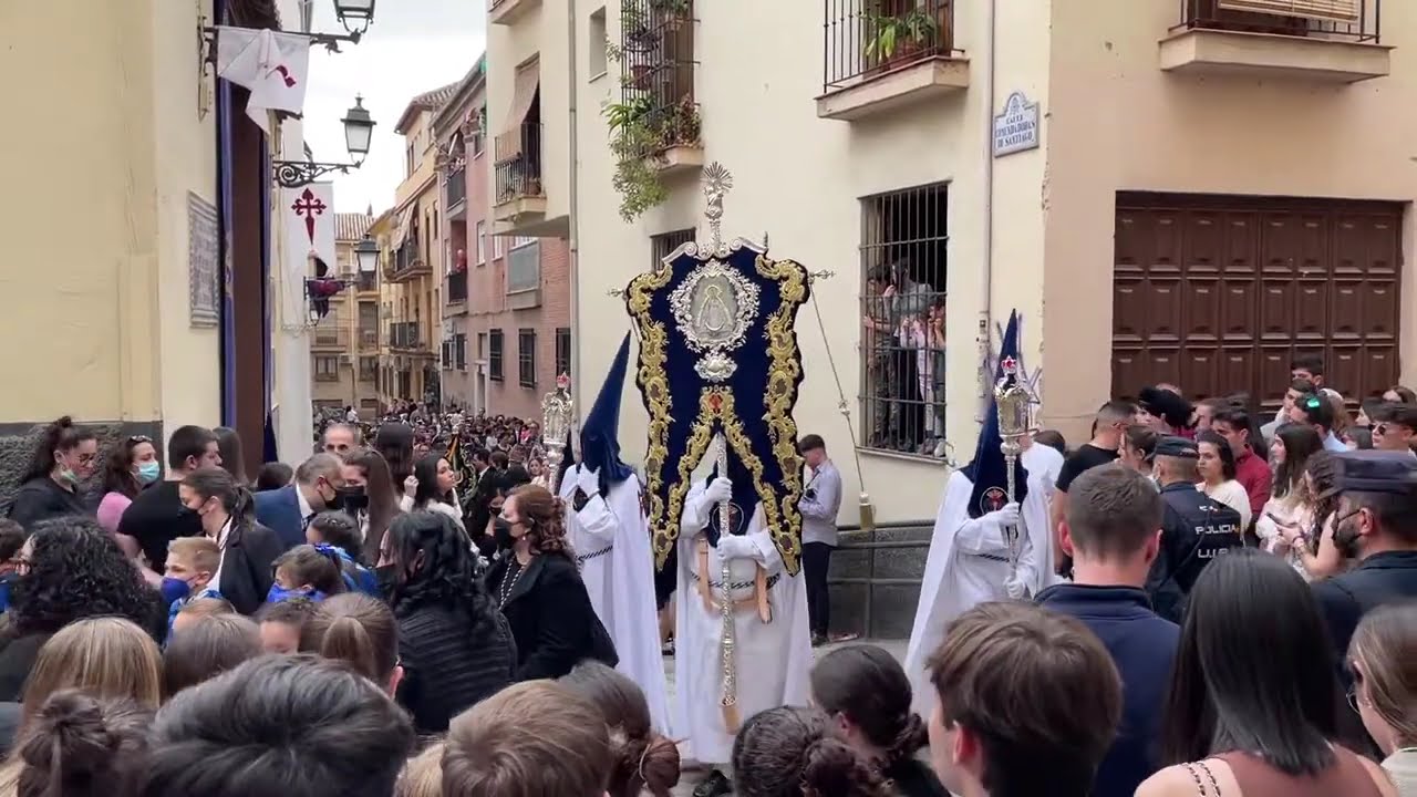 Huerto Amargura Granada 2022