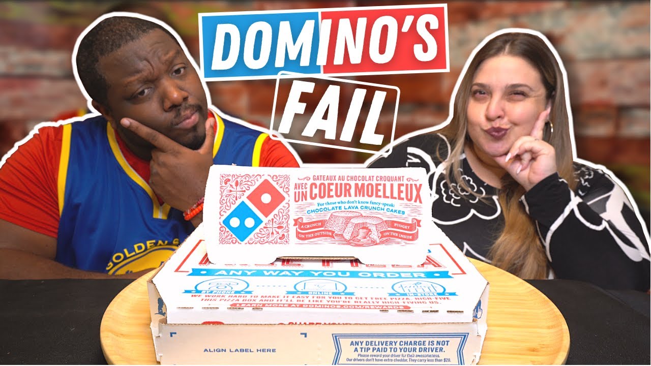 So Disappointed.... Letting The Employees Decide Our Pizza [MAJOR FAIL!]