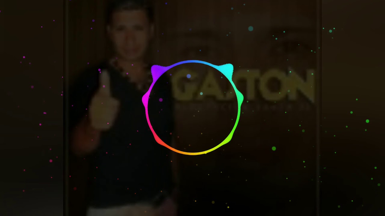 GASTON Y LA AGRUPACIÓN SANTA FE - MEGAMIX ( TEMAS VIEJOS ) - DJ MAXI SB 😎