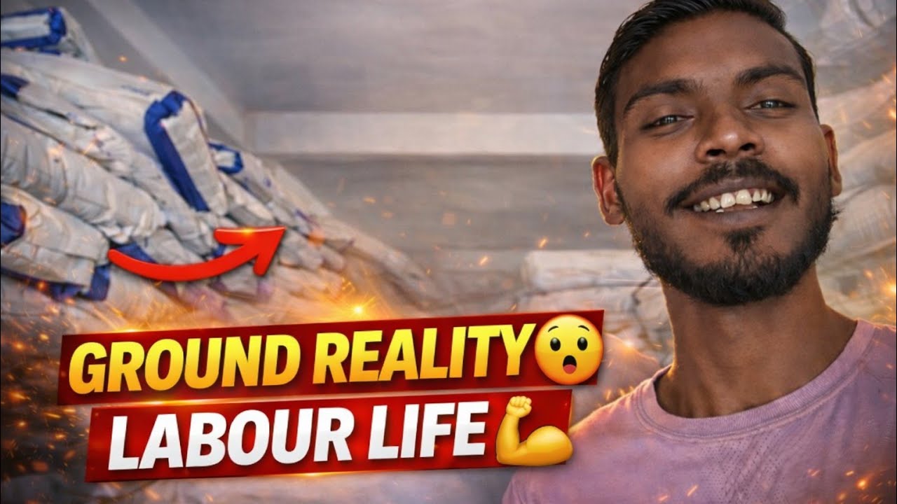 Labour Life 💪