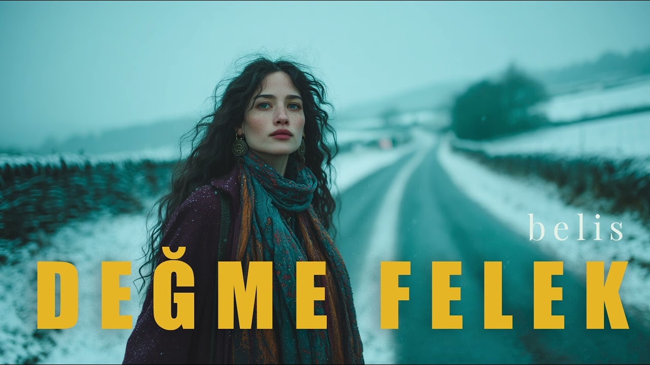 Değme Felek - Belis | Etnomix Music