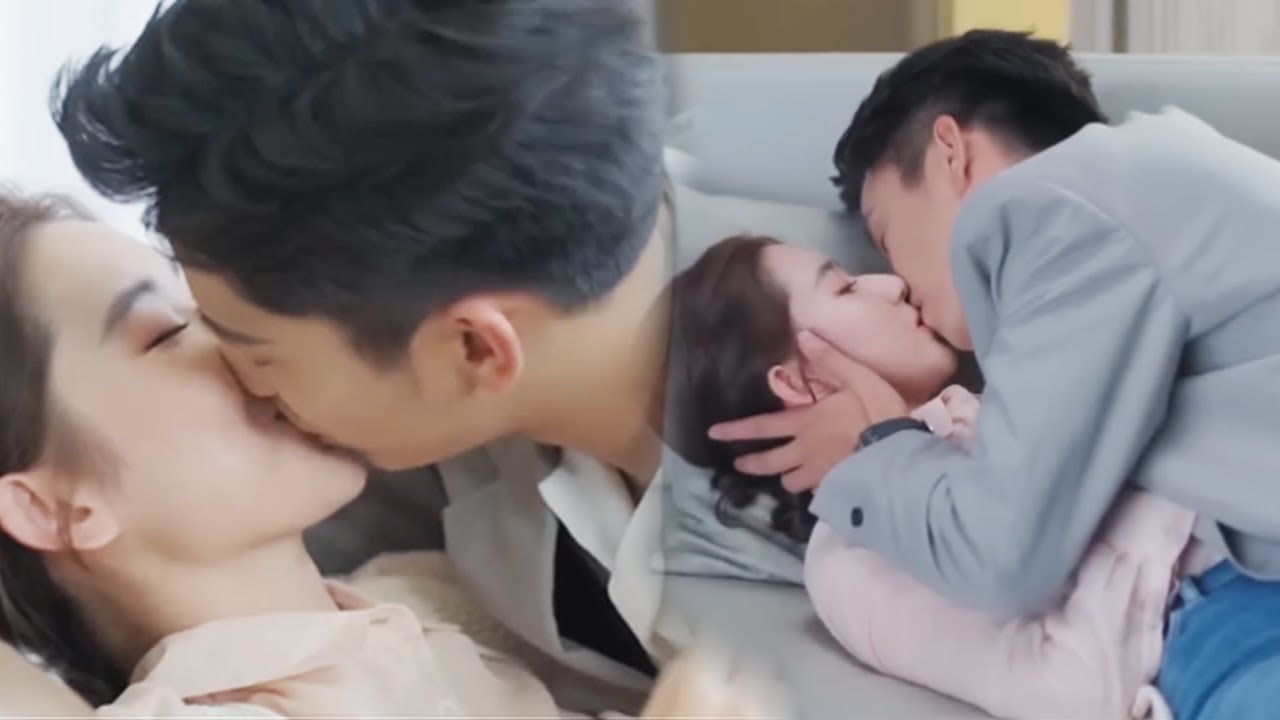 💗【EP66】灰姑娘醉酒和总裁一夜情，没想到一次就怀孕！| 你给我的喜欢 The Love You Give Me