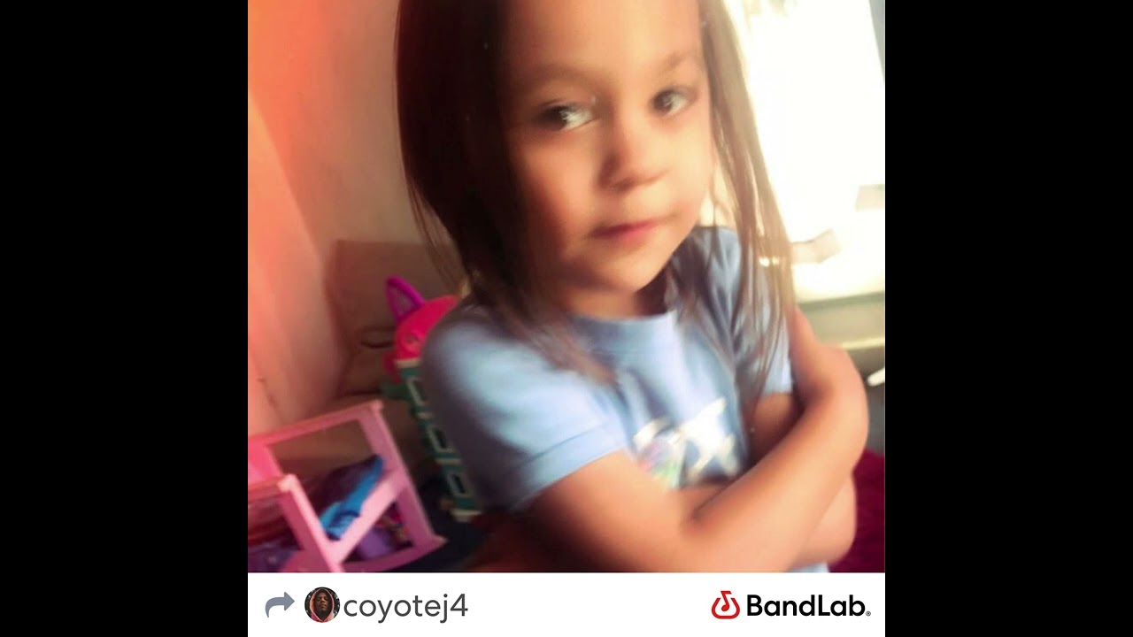 OuuYeaaH Freestyle - Coyotej