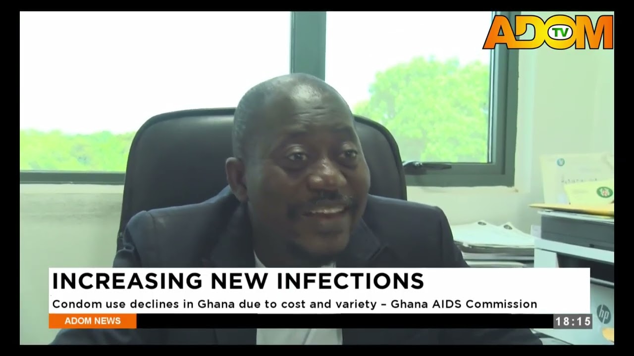 Evening News on Adom TV (13-02-26)