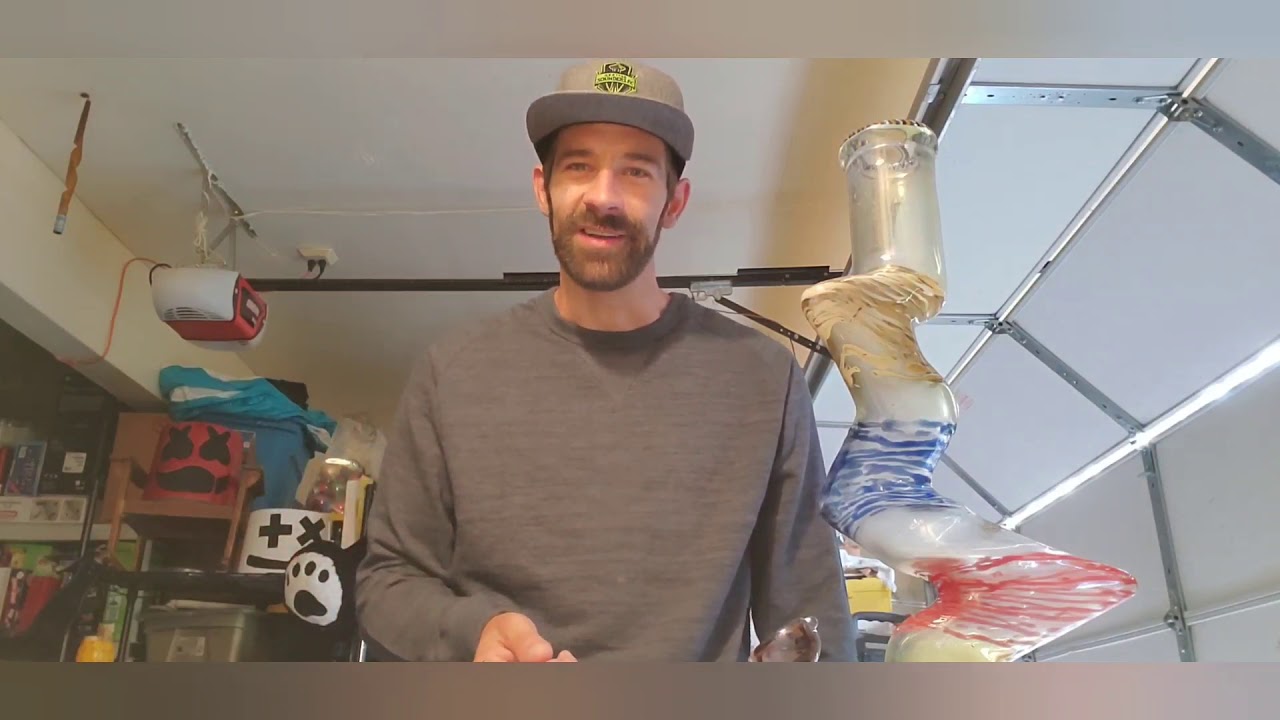 TOKING UP TUESDAY. (re-edited)