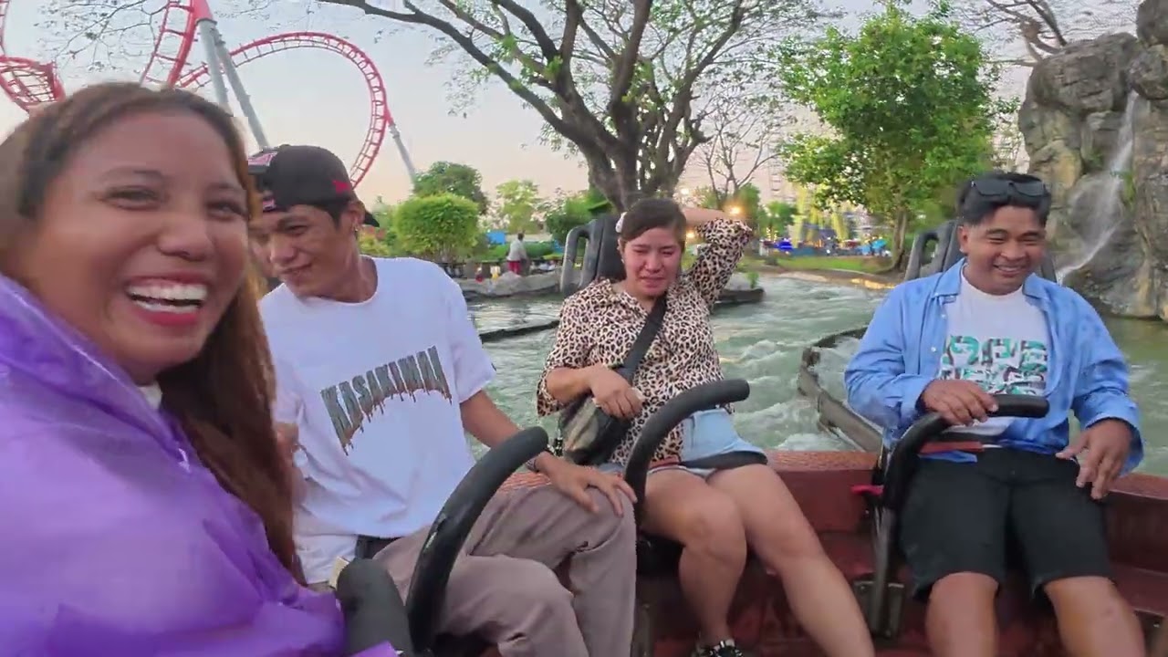 Rio Grande @ EK