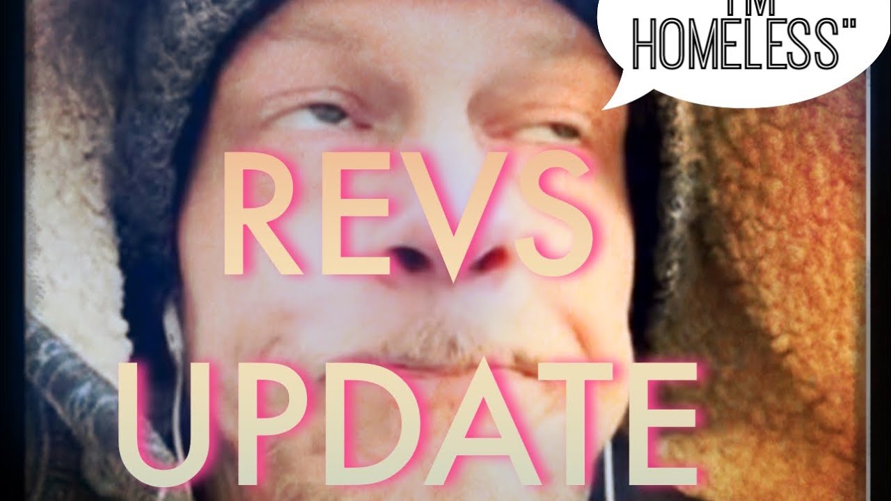 Rev is Homeless 03-06-26