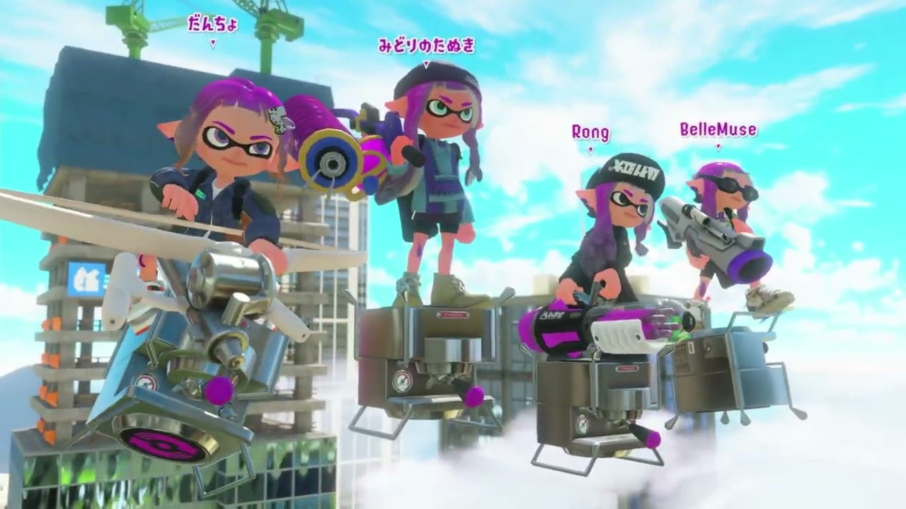 [Anarchy Practice #328] I Love Quick Wins, But I'm Fine With 20 Splats/Assists Too