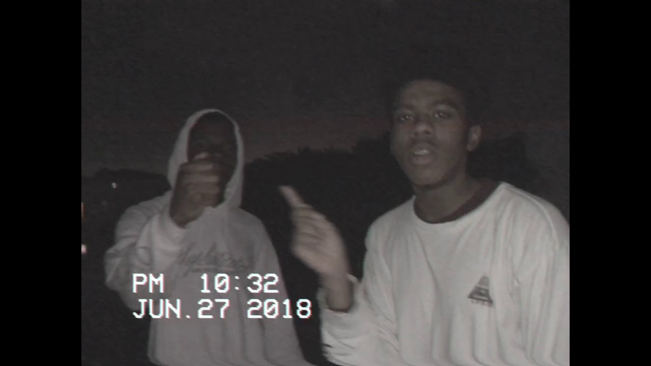 RICH KREFLO X KSTODD - TLK 2 U (OFFICIAL MUSIC VIDEO)