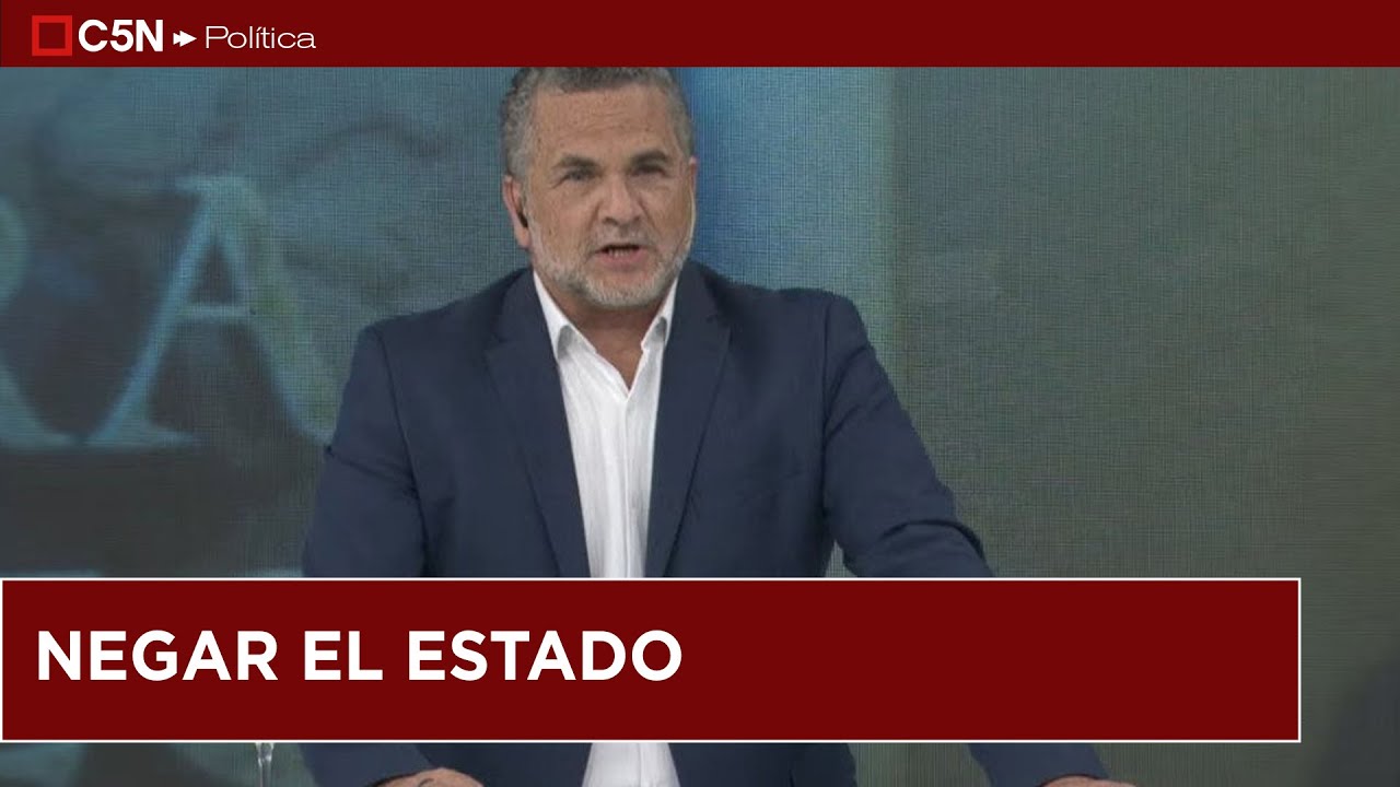 EDITORIAL DE FERNANDO BORRONI en SIN LUGAR PARA LOS D&Eacute;BILES