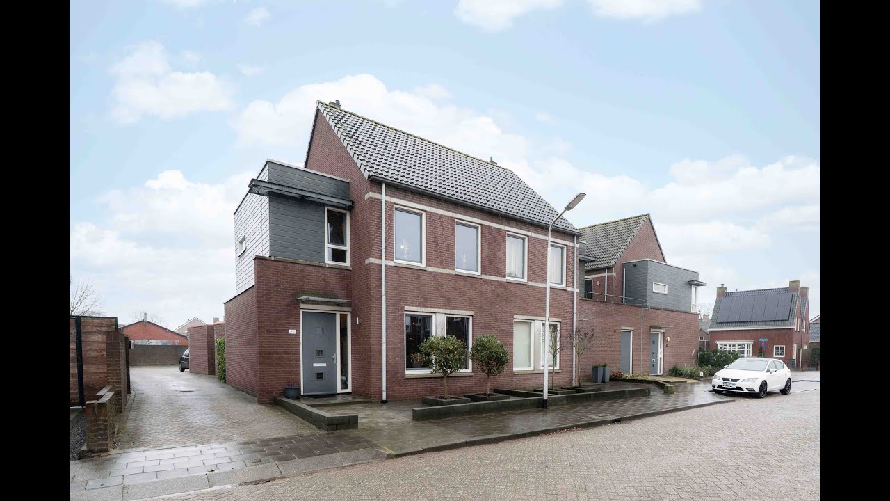 Schoolstraat 21-B Zegge