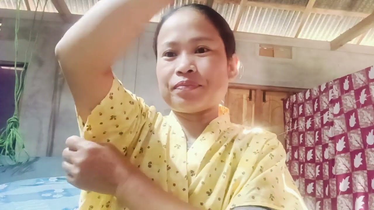 Chwrai tong mani bagwi samsung phailaya