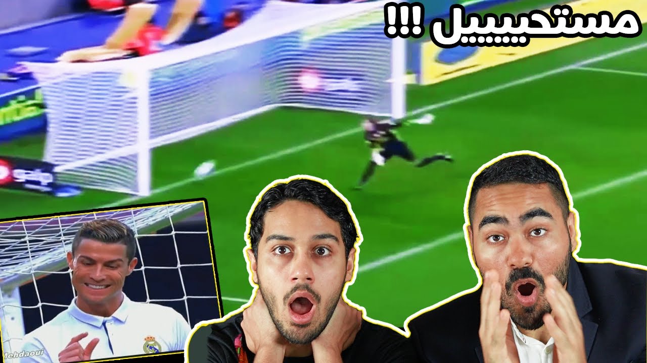 ردة فعلنا🔴 على هجمات ضائعه لو اكتملت لكانت أهداف تاريخيه | مستحيل يالحظ !!!