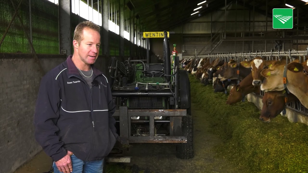 POAH! Fendt Farmer 200 V