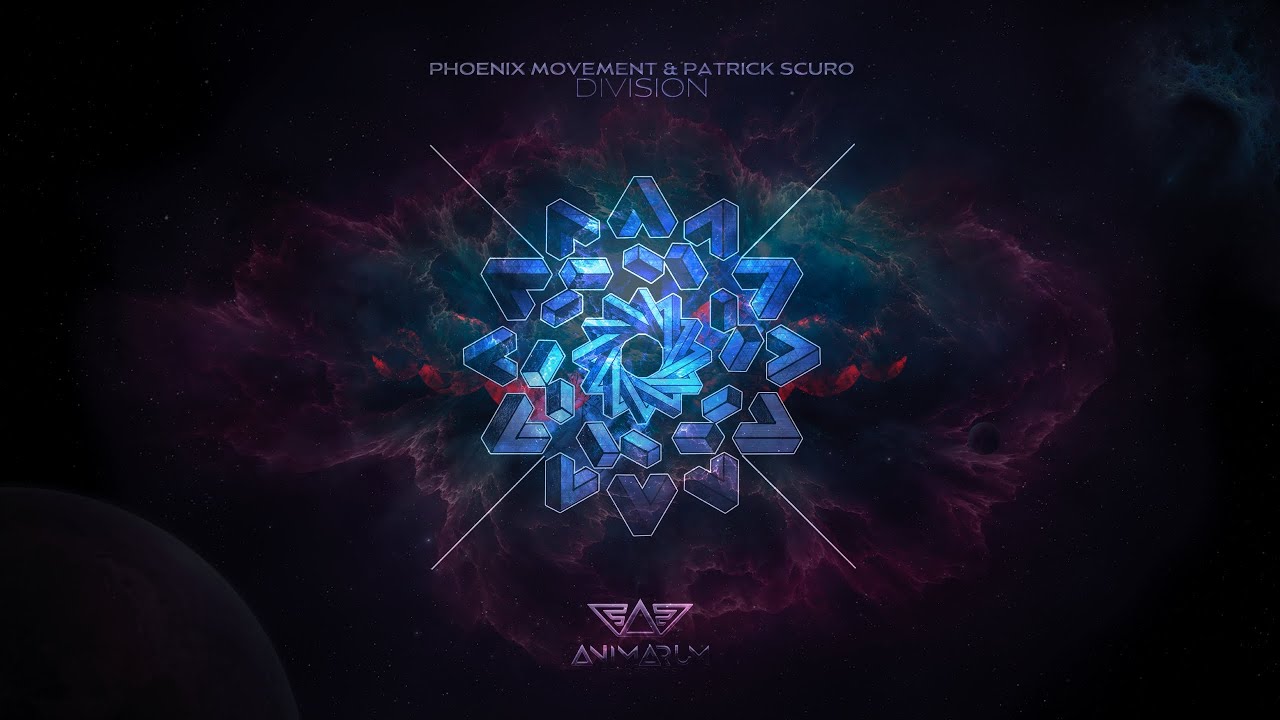 Phoenix Movement & Patrick Scuro - Division (Original Mix)