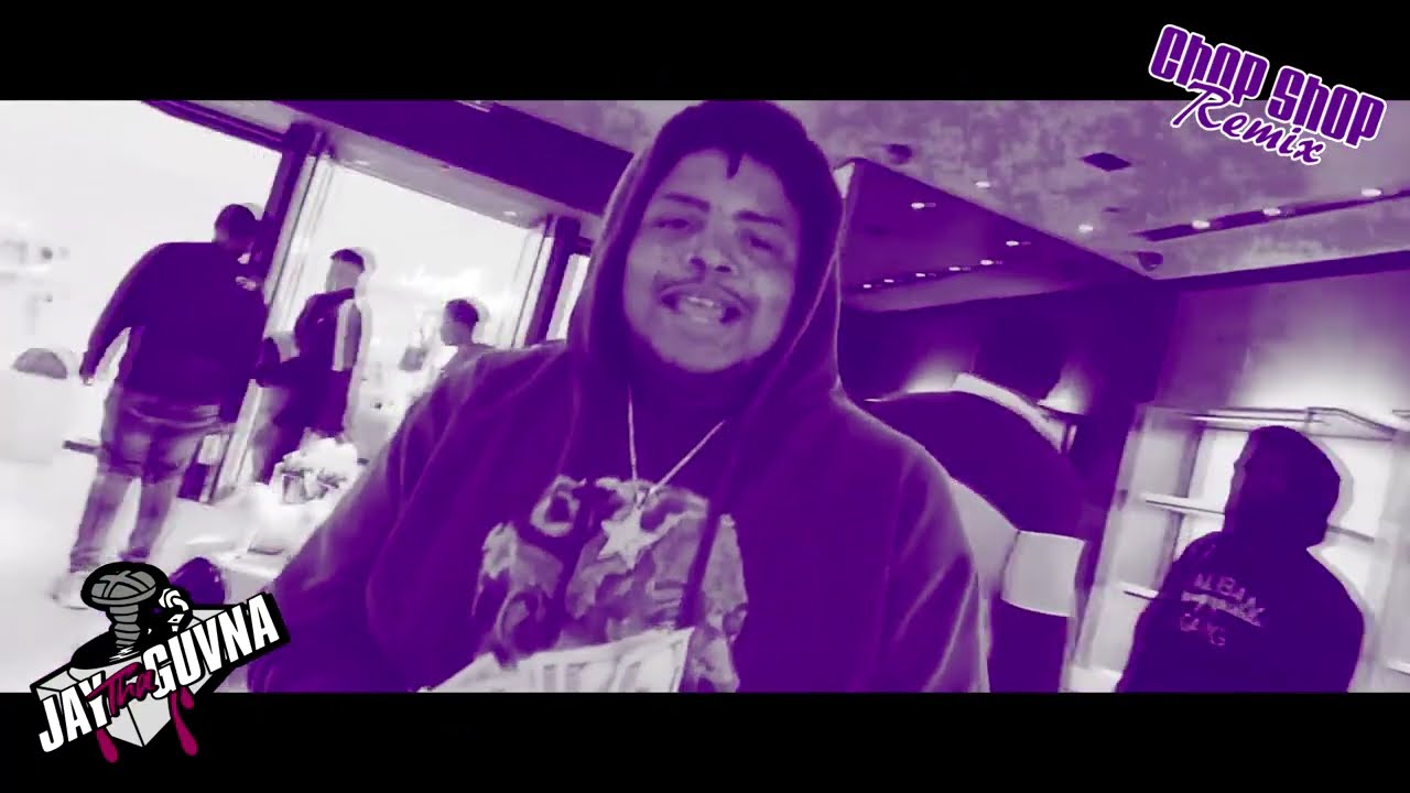 Future Ft. Lil Durk - Last Name (Slowed & Chopped Video) By JayThaGuvna & DJ Kreep
