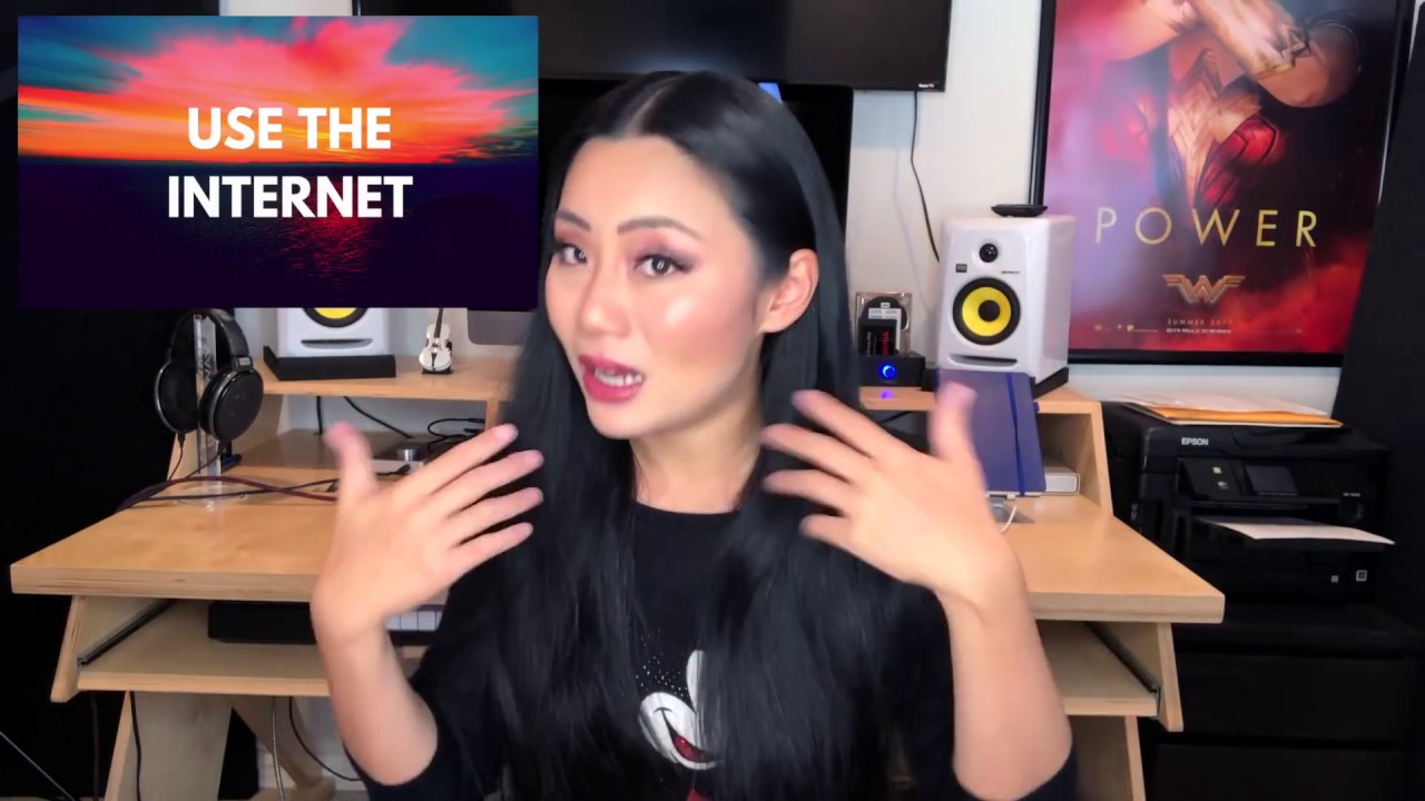 How to Become a Studio Musician - Tina Guo