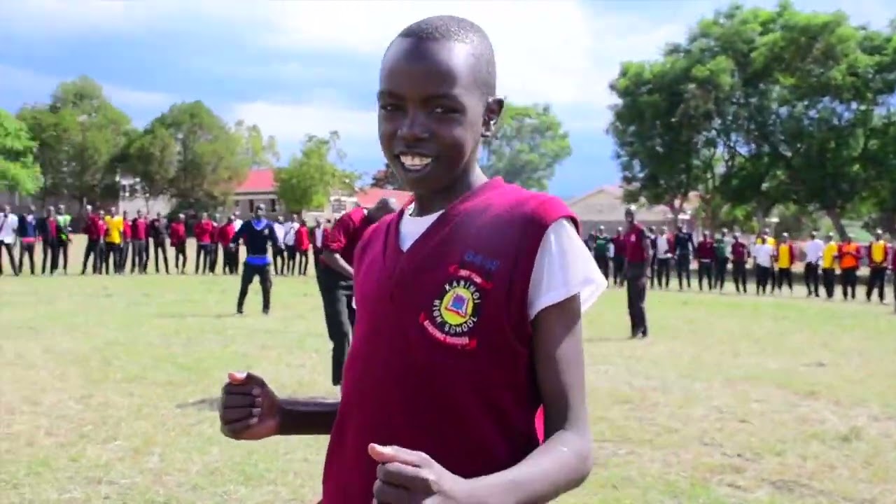 Nipe roho ya mwenye by kashujah(video remix)