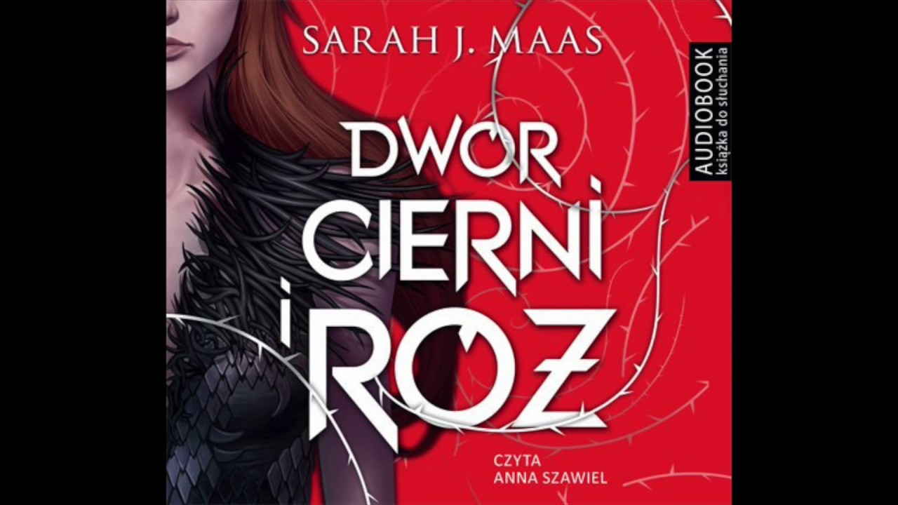 Sarah J. Maas 