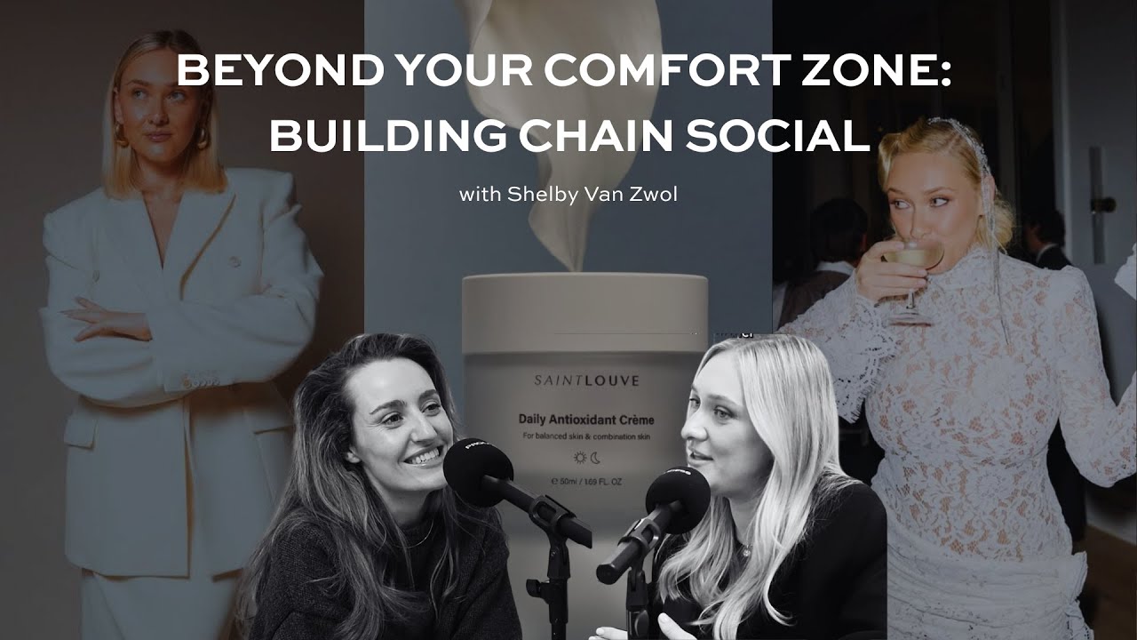 Why Most Agencies Fail — And How Selby Van Zwol Built One That Didn’t