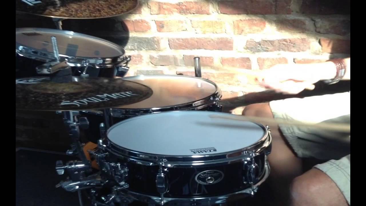 Amazona.de Test: TAMA Silverstar Cocktail Jam Kit